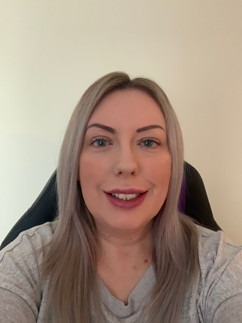 Tracy W - Live-in Carer in Wyre