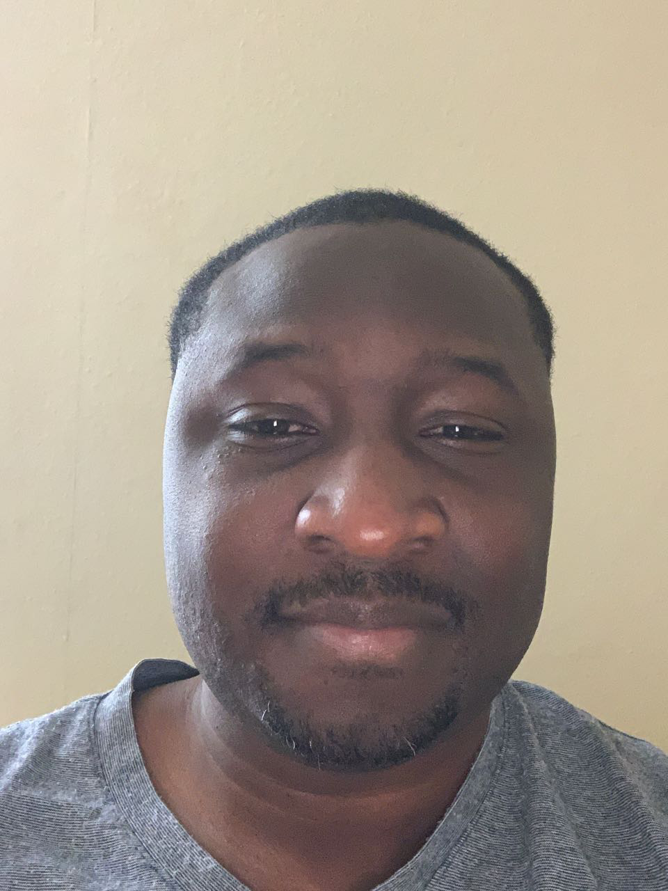 Ayo O - Live-in Carer in Chester