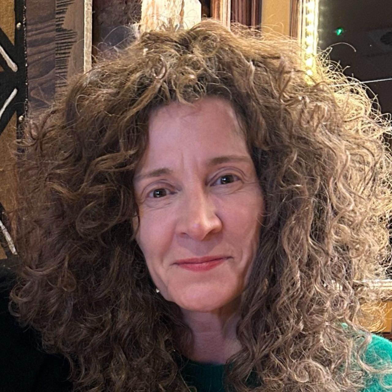 Lisa N - Live-in Carer in Flintshire