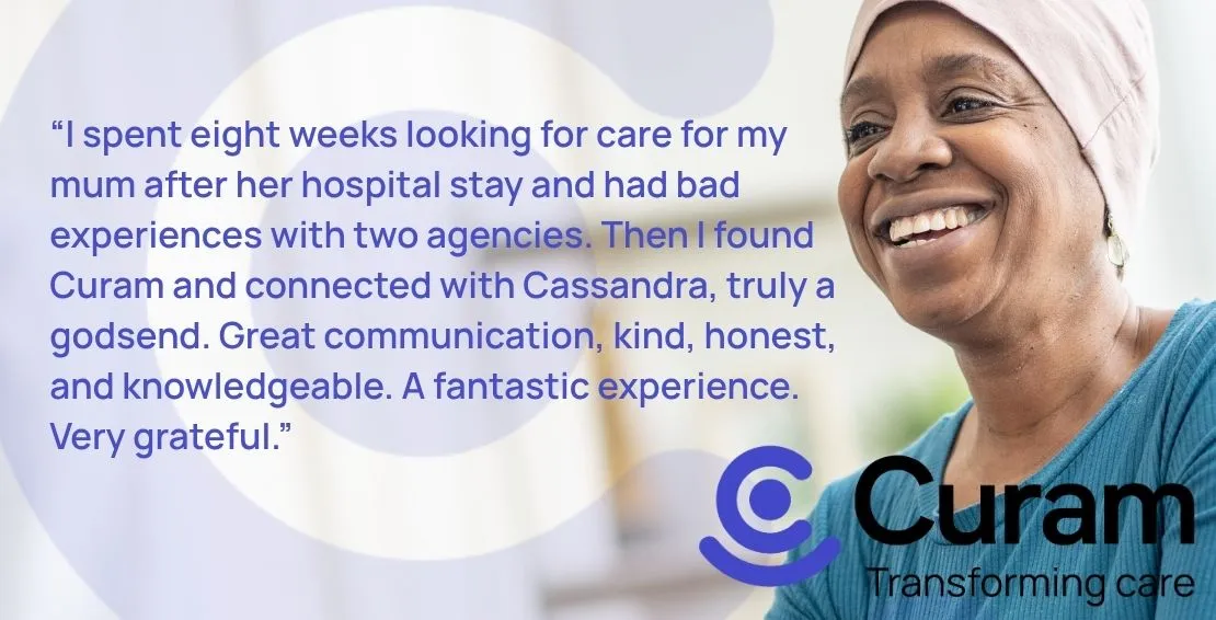 Care at Home After Hospital Discharge in the UK: Find Trusted Support Quickly