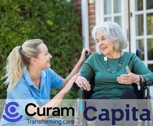 Supporting Carers, Clients and Local Authorities Through Tech-Led Care