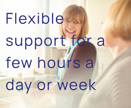 Affordable Hourly Care Services in the UK