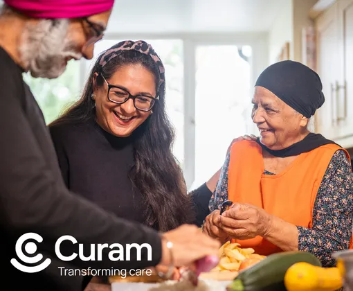 Benefits of Live-In Dementia Care at Home Compared to a Care Home 
