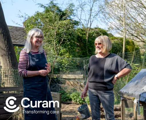 Daily Routine for Someone Living With Dementia: Home Care Tips for Families in the UK