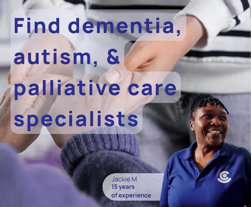 How to Find Specialist Care Online in the UK 