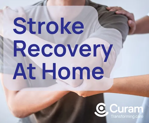 Stroke Recovery at Home: Support, Care Options, and Next Steps