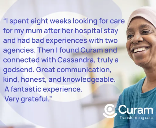 Care at Home After Hospital Discharge in the UK: Find Trusted Support Quickly