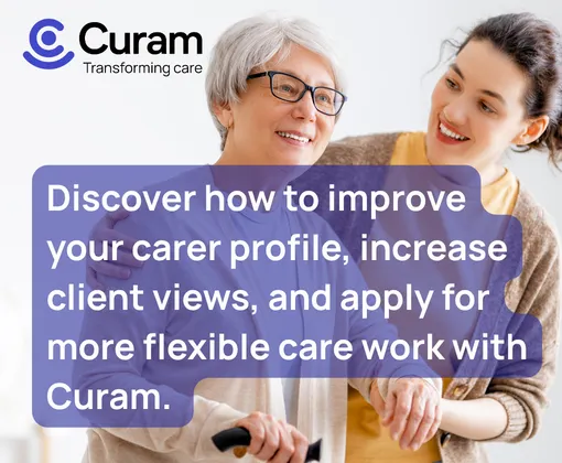 How to Get More Care Jobs in the UK as a Professional Carer