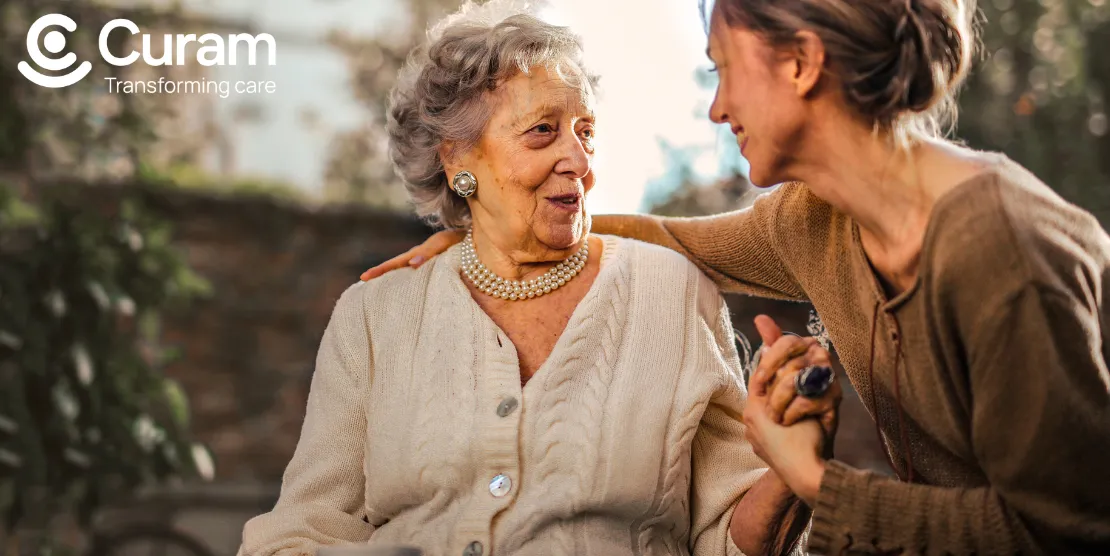 Supporting Elderly Parents from Afar: How to Find the Right Care