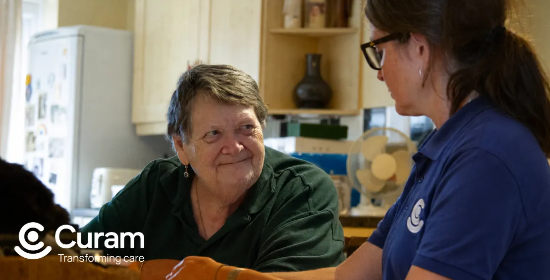 Live-In Carer Jobs in the UK: What to Expect from a Career in Live-In Care 
