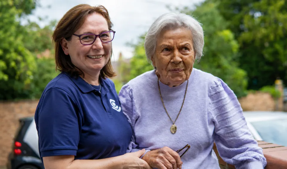 What to Do If Your Home Carer Doesn't Turn Up