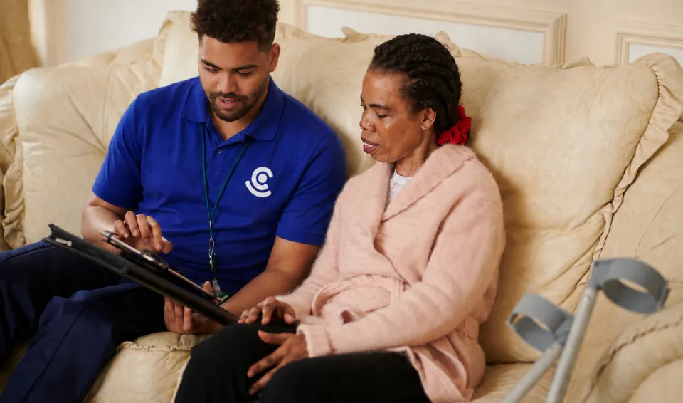 How Long Does It Take to Arrange Home Care?