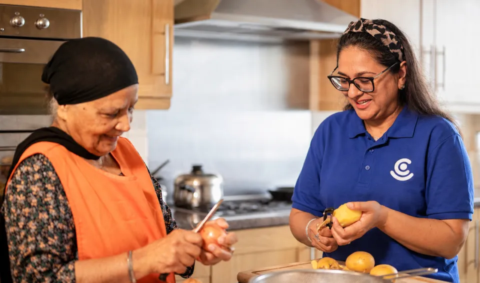 How Quickly Can a Live-In Carer Be Arranged?