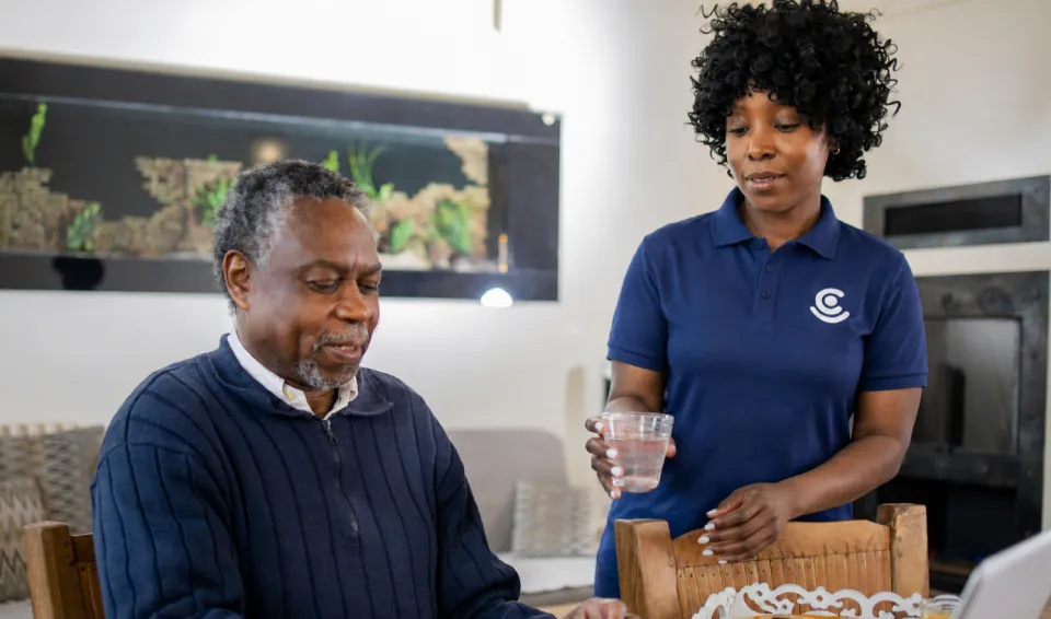 What to Do When a Family Member Needs Care Urgently