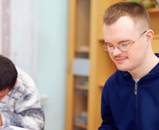 Tips to Caring for People with Learning Disabilities | Curam