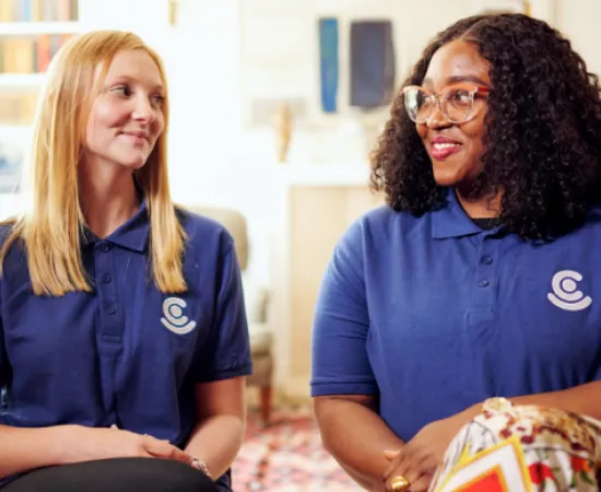 How the Curam App Empowers Self-Employed Carers
