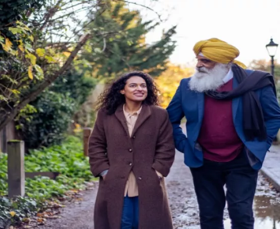 Finding the Right Carer in a Remote Location