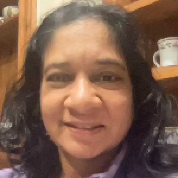 Suraiya A.'s' profile photo