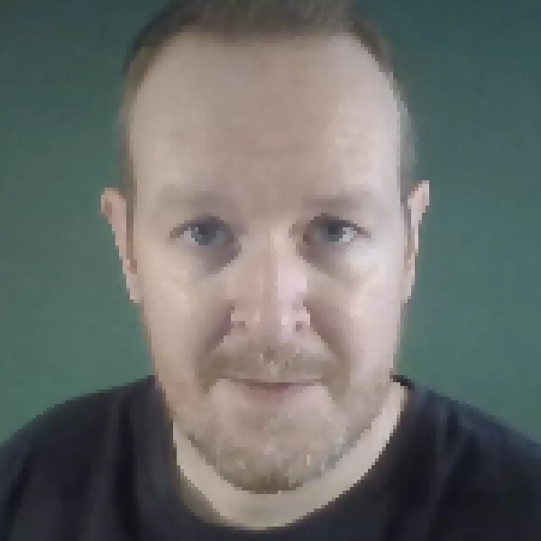 Kev W's' profile photo