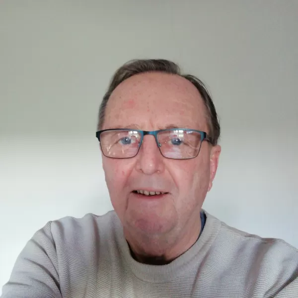 Carer profile image