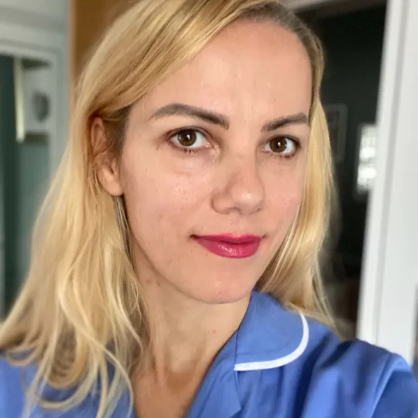 Iveta M.'s' profile photo