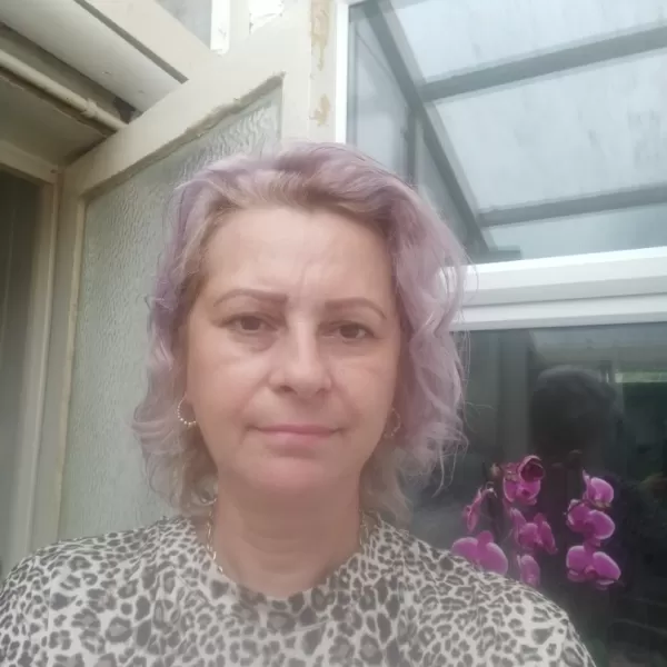 Carer profile image