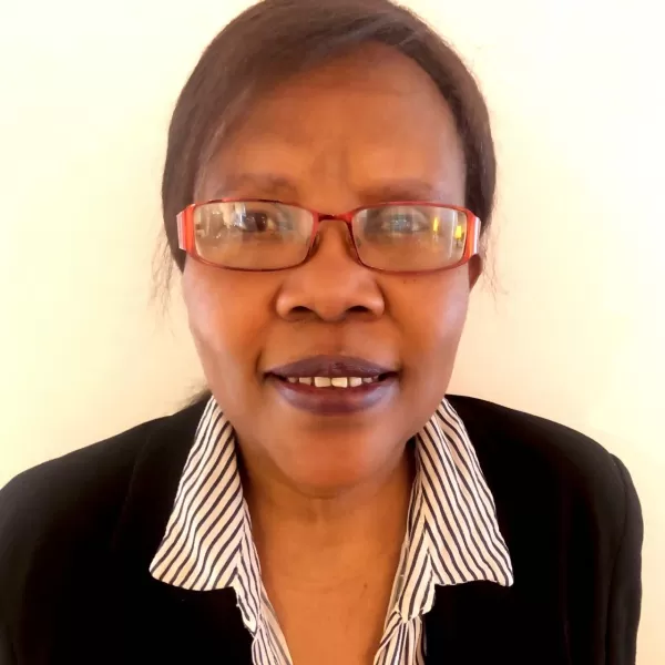 Loveness  M.'s' profile photo
