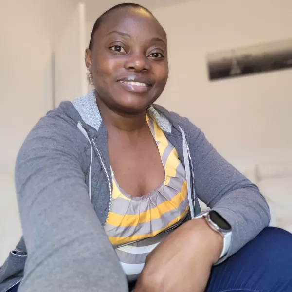 Carer profile image