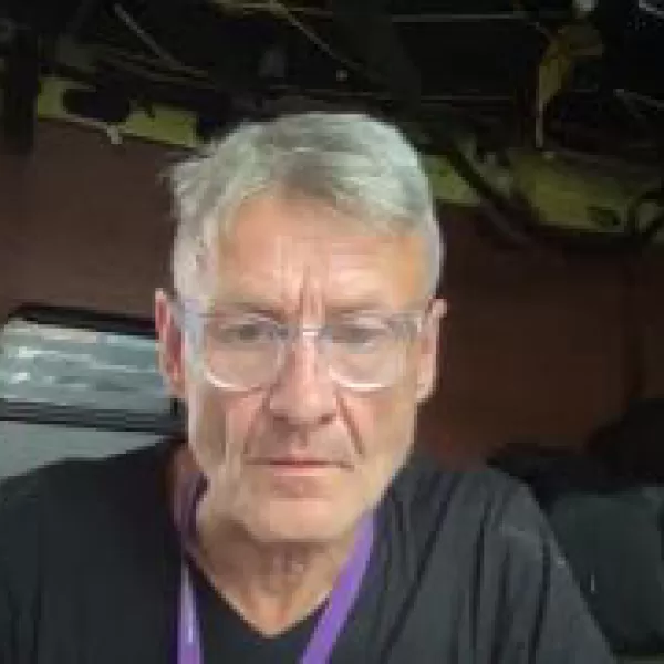 Carer profile image