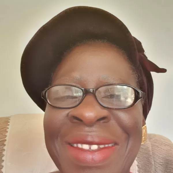 Ayo K's' profile photo