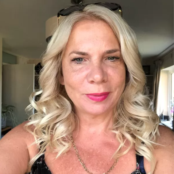 Tracy A's' profile photo