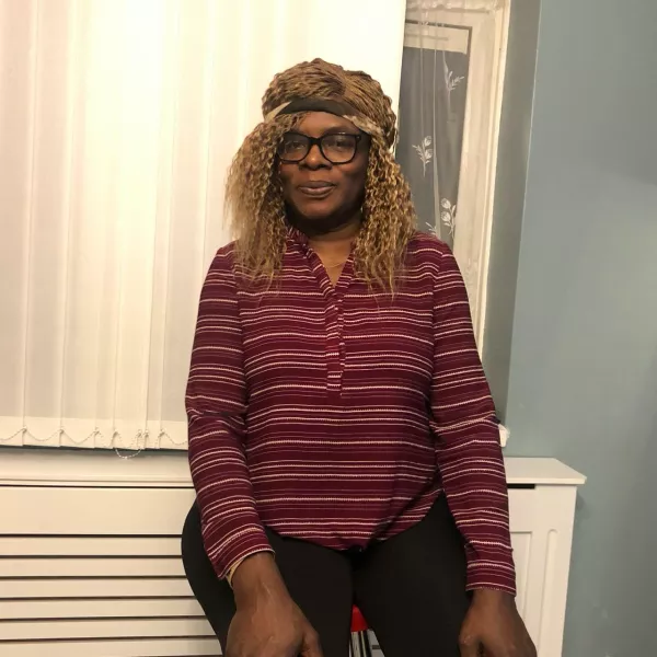 Carer profile image
