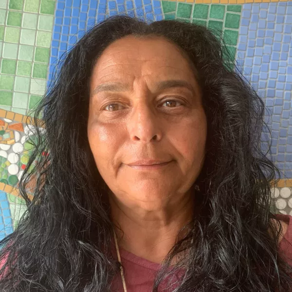 Maria S's' profile photo