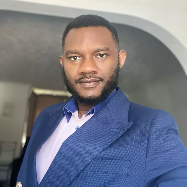 Anthony N's' profile photo