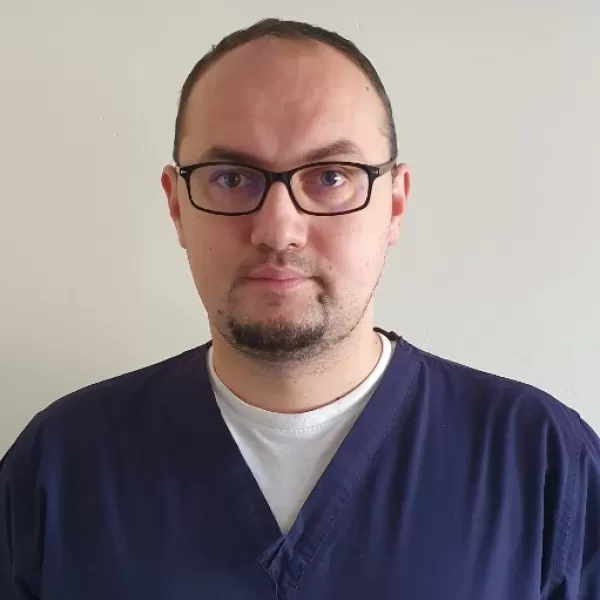 Carer profile image