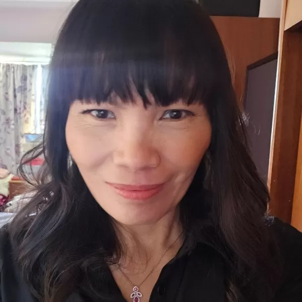 Carer profile image