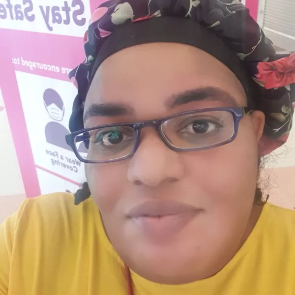 Carer profile image