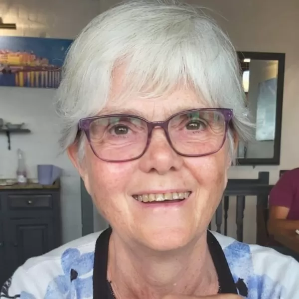 Carer profile image