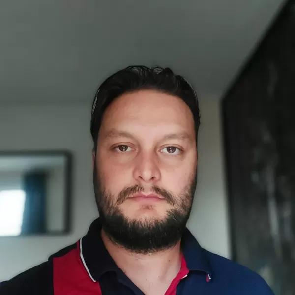 Carer profile image