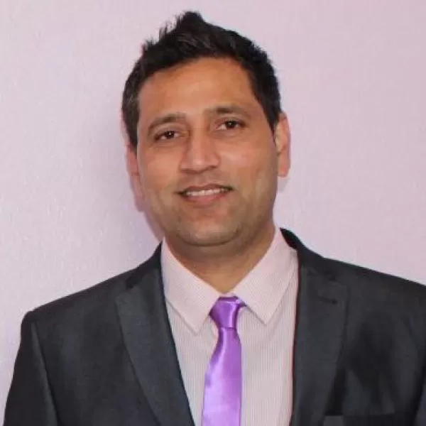 Shridutt M