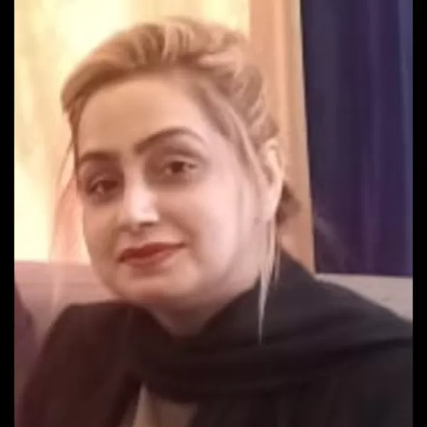 Rubab K's' profile photo