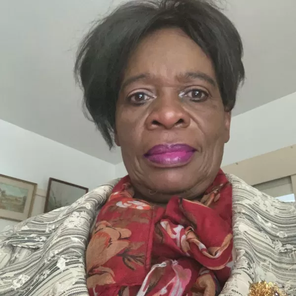 Nothando J's' profile photo