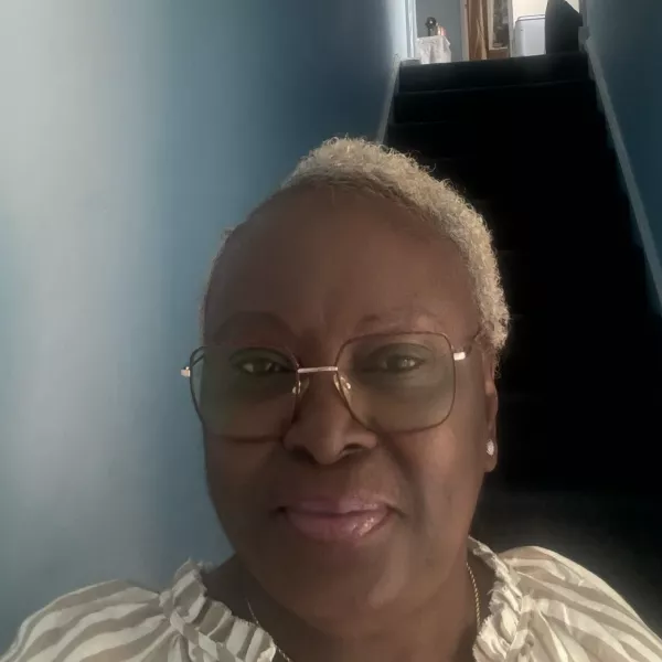 Carer profile image