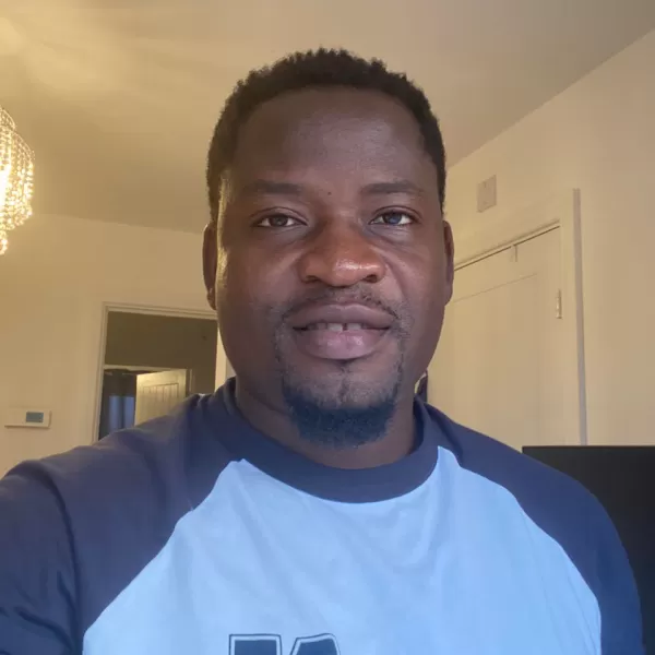 Carer profile image