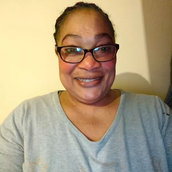 Doreen B's' profile photo