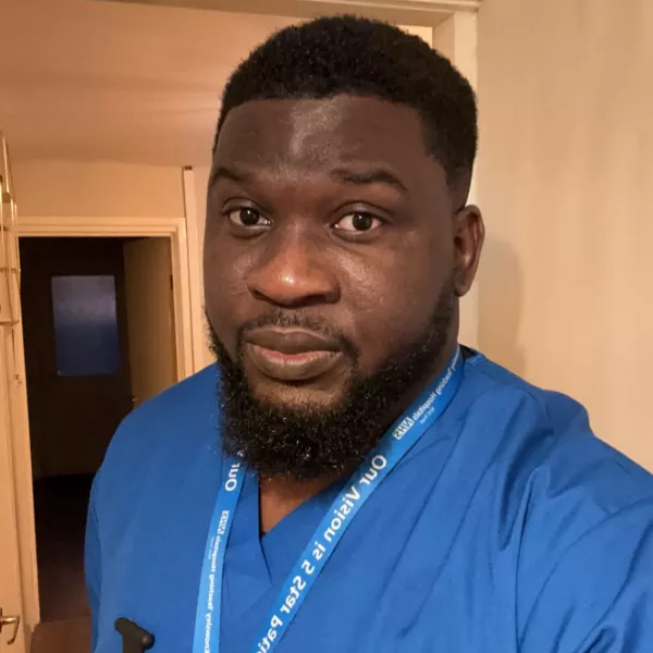Carer profile image