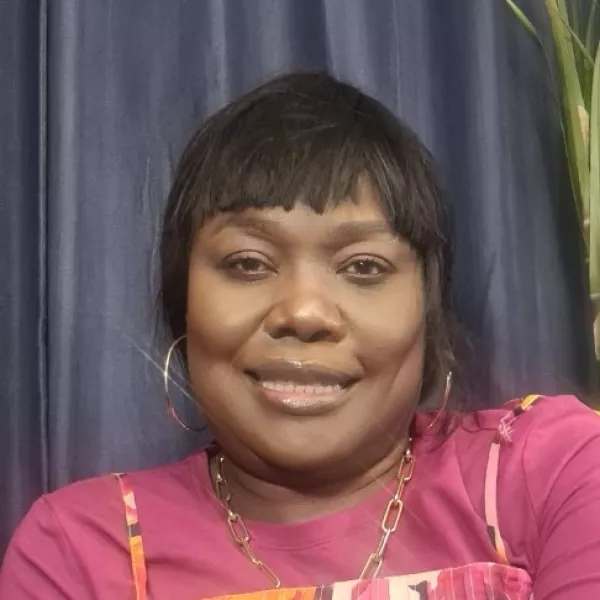 Chantale K's' profile photo