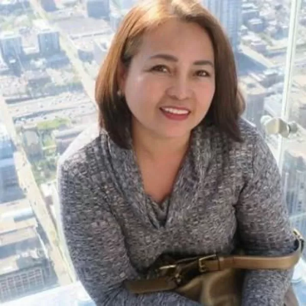 Nerissa L's' profile photo