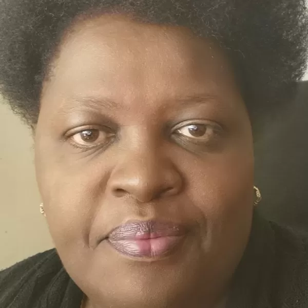 Pauline N's' profile photo