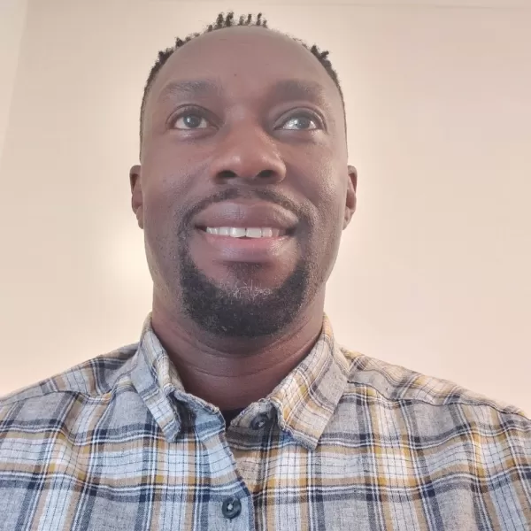Kofi M.'s' profile photo